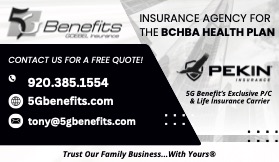 5G Benefits LLC